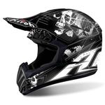 Switch Scary / Мужской / Матовый / Черный