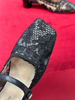 Туфли Christian Dior