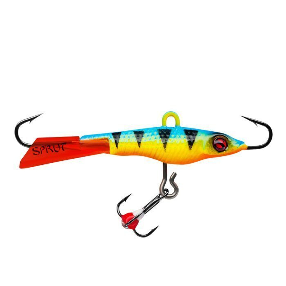 Балансир Sprut Shimo