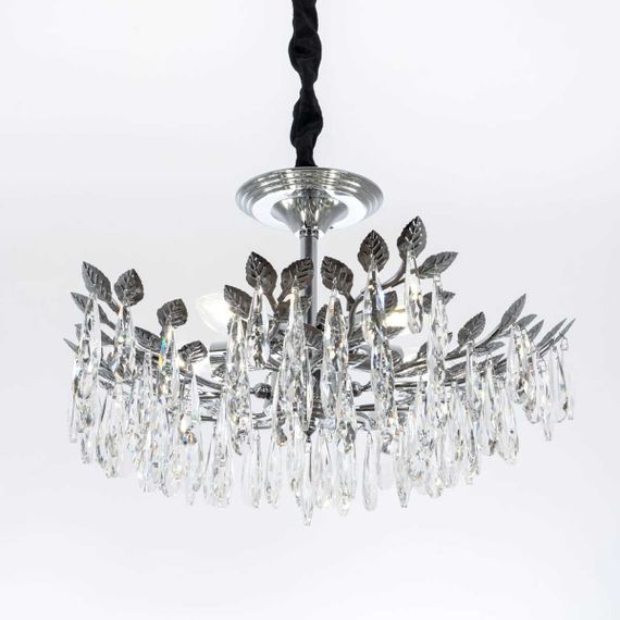 Подвесная люстра MODELUX ML.6747.5 CR