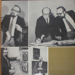 Krzysztof Penderecki / Jutrznia - Utrenja (2LP)