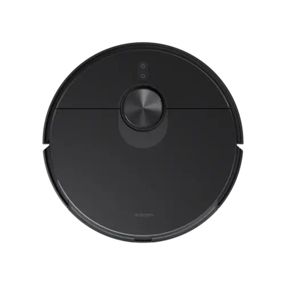 Робот-пылесос Xiaomi Mi Robot Vacuum S20+ black (BHR8158EU)
