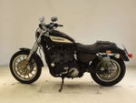 Harley-Davidson Sportster XL1200R 2007