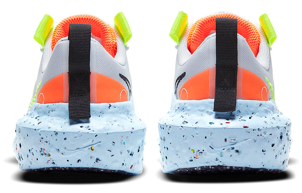 Кроссовки Nike Crater Impact (Женская размерная сетка)
