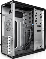 Корпус ATX Exegate CP-603UB-UNS500