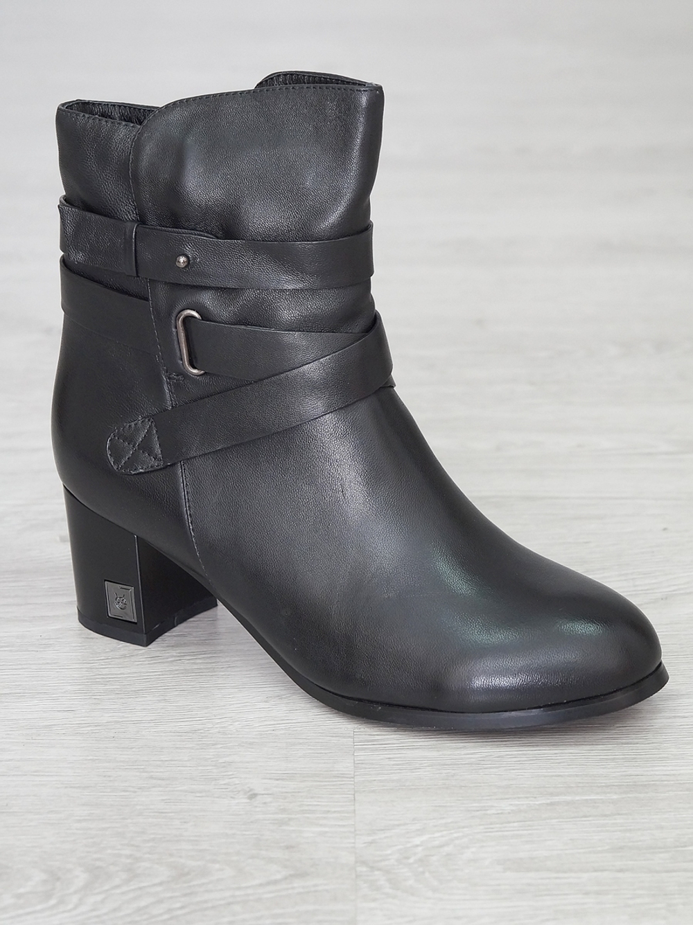 Полусапожки женские VARANESE V983