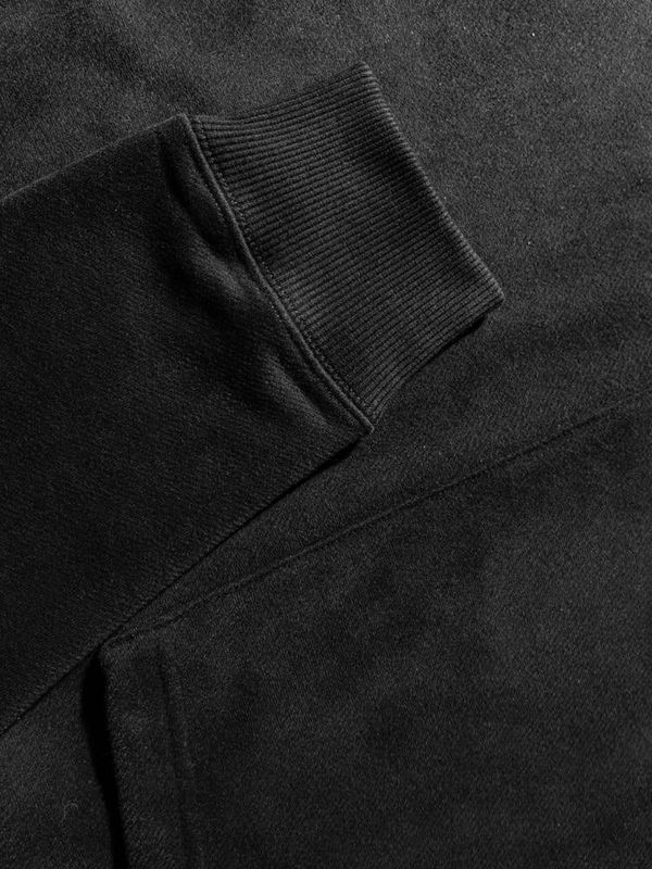 Худи Milk черный - фото 3