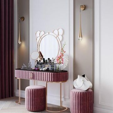 4285/1W L-VISION ODL22 241 античная бронза/металл Настенный светильник IP20 LED GU10 max 6W GOTA