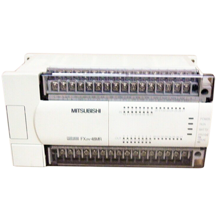Mitsubishi FX2N-48MR-ES/UL