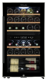 Винный шкаф La Sommeliere ECS31.2Z