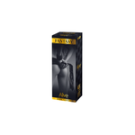 Плеть FANTASY (Red Flogger) 33579AL