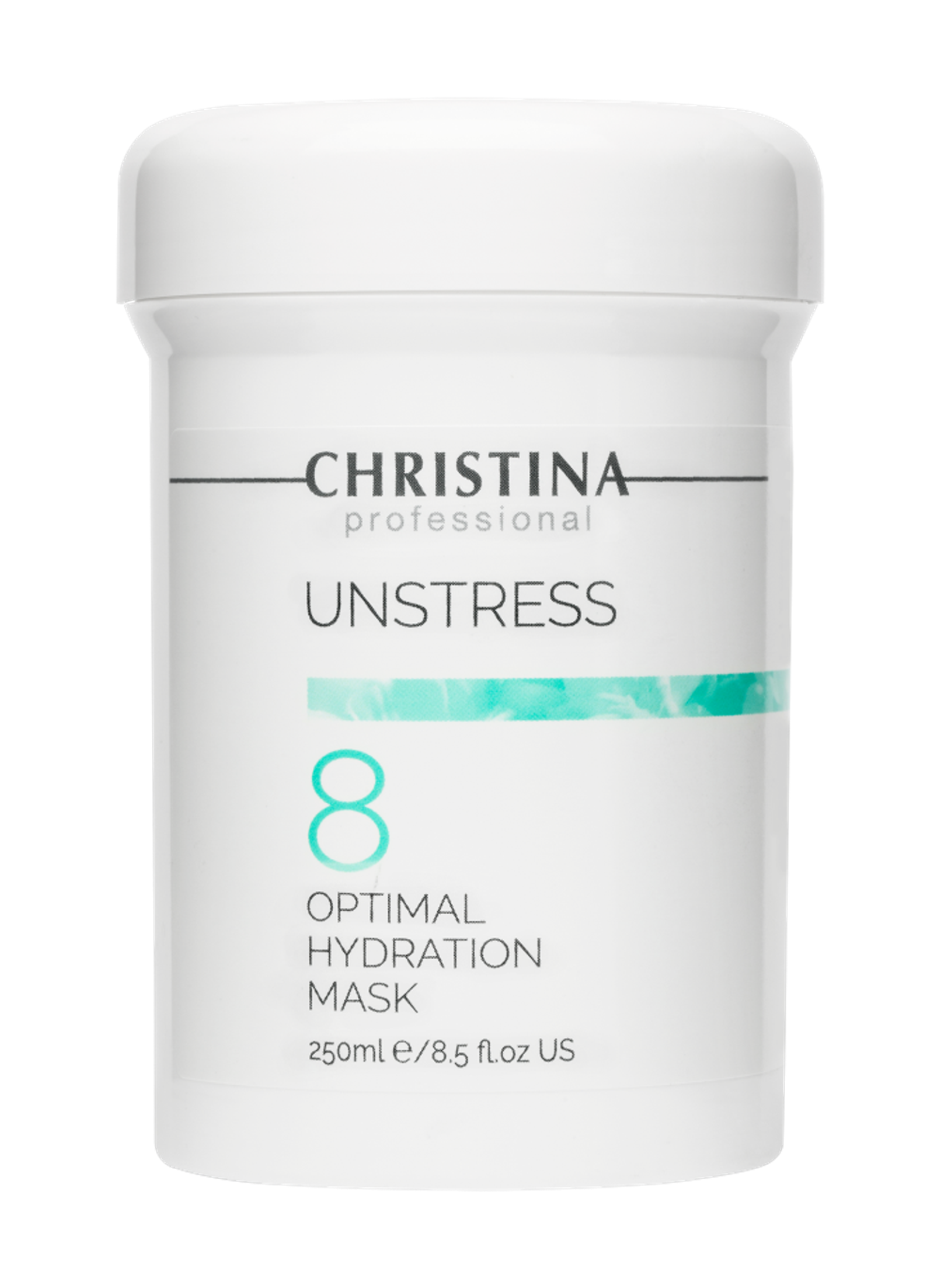 CHRISTINA Unstress Optimal Hydration Mask