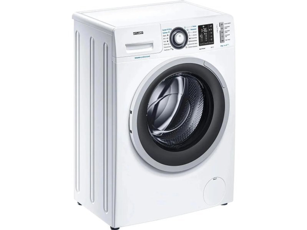 Стиральная машина Атлант СМА 80С1213-01