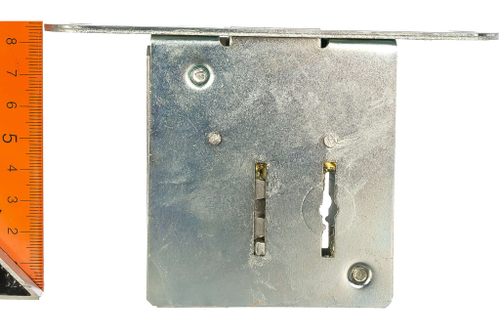 Замок врезной ЗВ 8-4 (зенит)(30) (00000183)