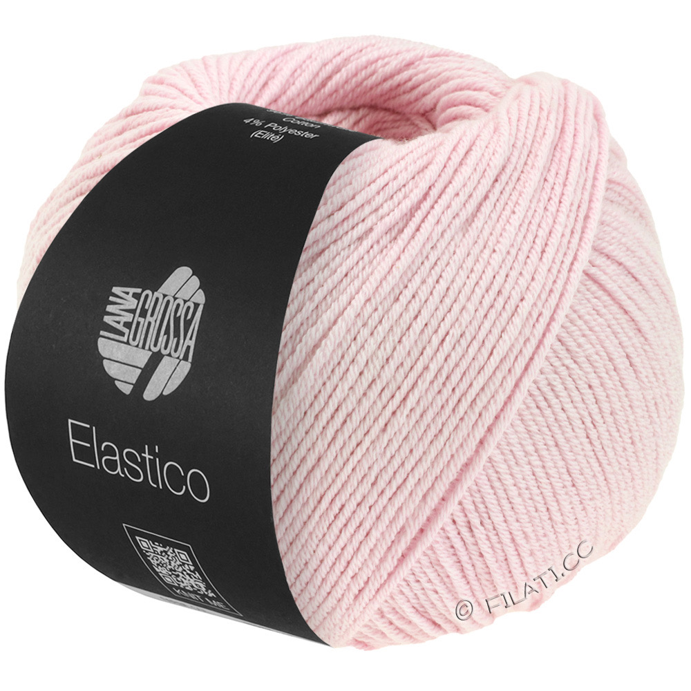Lana Grossa Elastico