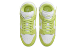 Кроссовки Nike Dunk Low (Женская размерная сетка)