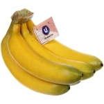 Муляж «Бананы 5шт» 20см