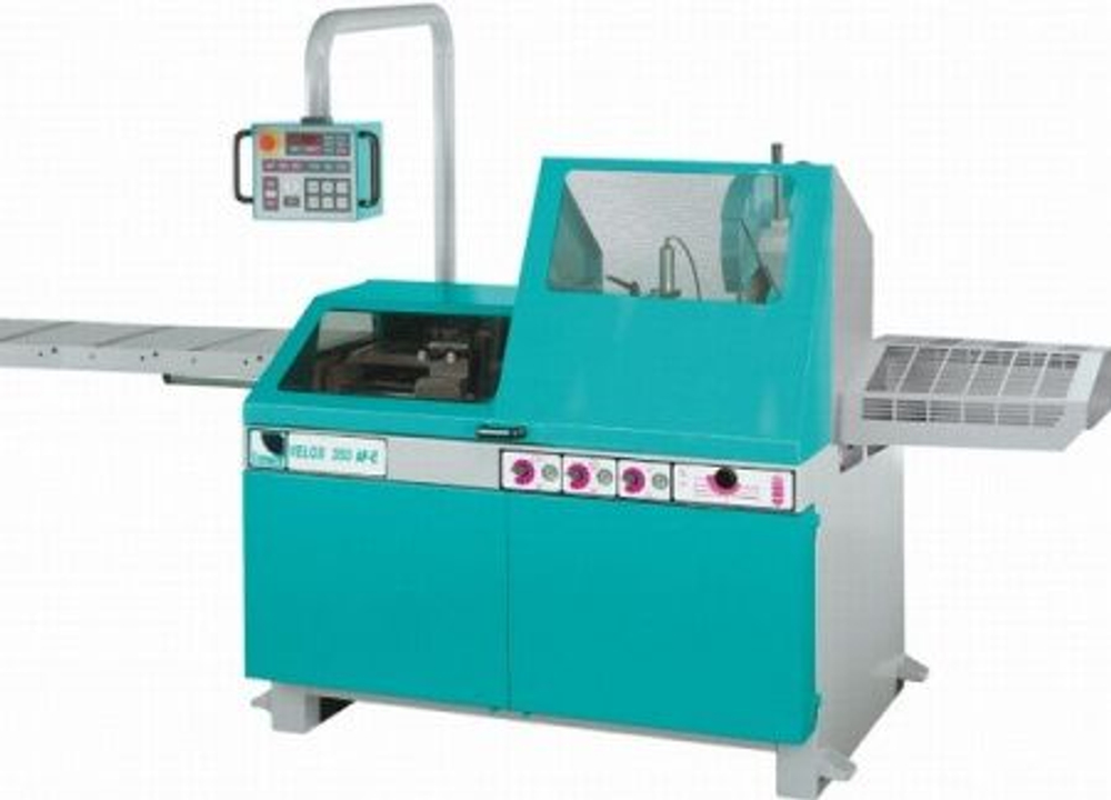 Дисковый отрезной станок Imet VELOX 350 AF-NC