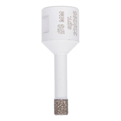 Алмазное сверло DIAM EXTRA LINE V-TECH 8мм 320265
