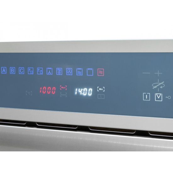 Электрический духовой шкаф Kaiser EM 3200