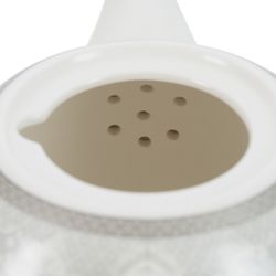 Чайник заварочный Gipfel Annet 42789 1 л