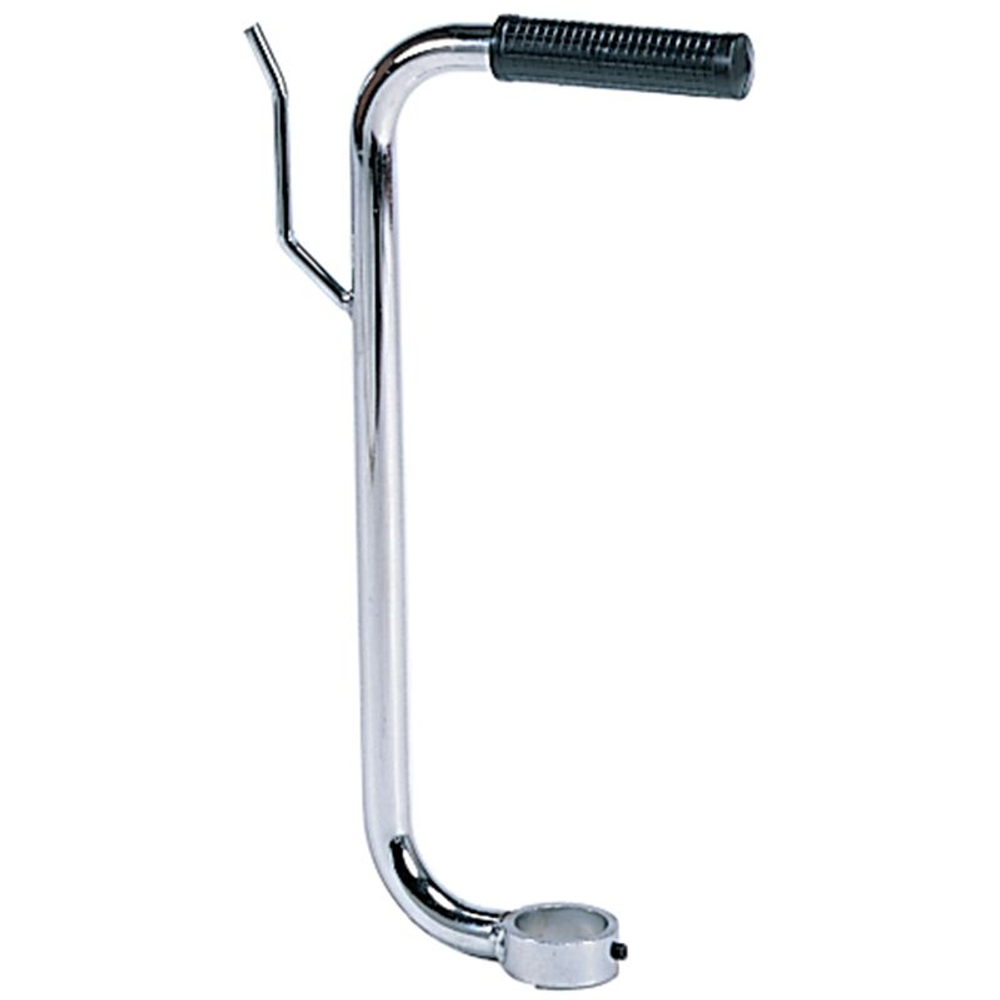 Рукоятка для перемещения набора для раздачи конситстентной смазки, ECODORA (Италия)