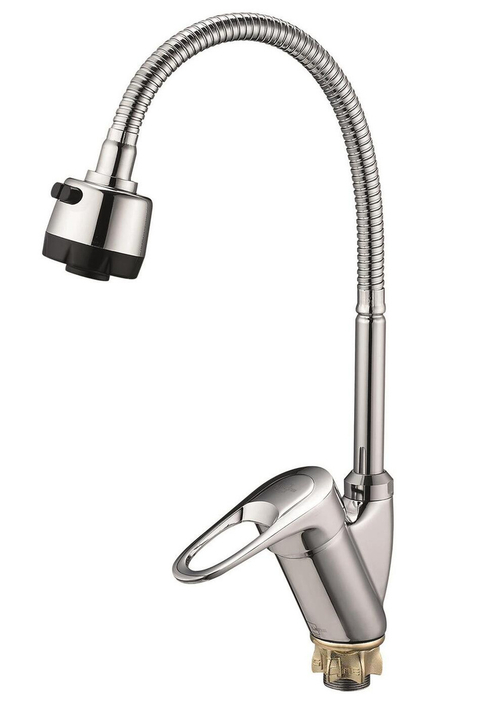 Смеситель SOLONE для кухни KAK4-B043