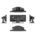 Видеорегистратор Eplutus DVR-940 7"/GPS/Bluetooth/Wi--Fi