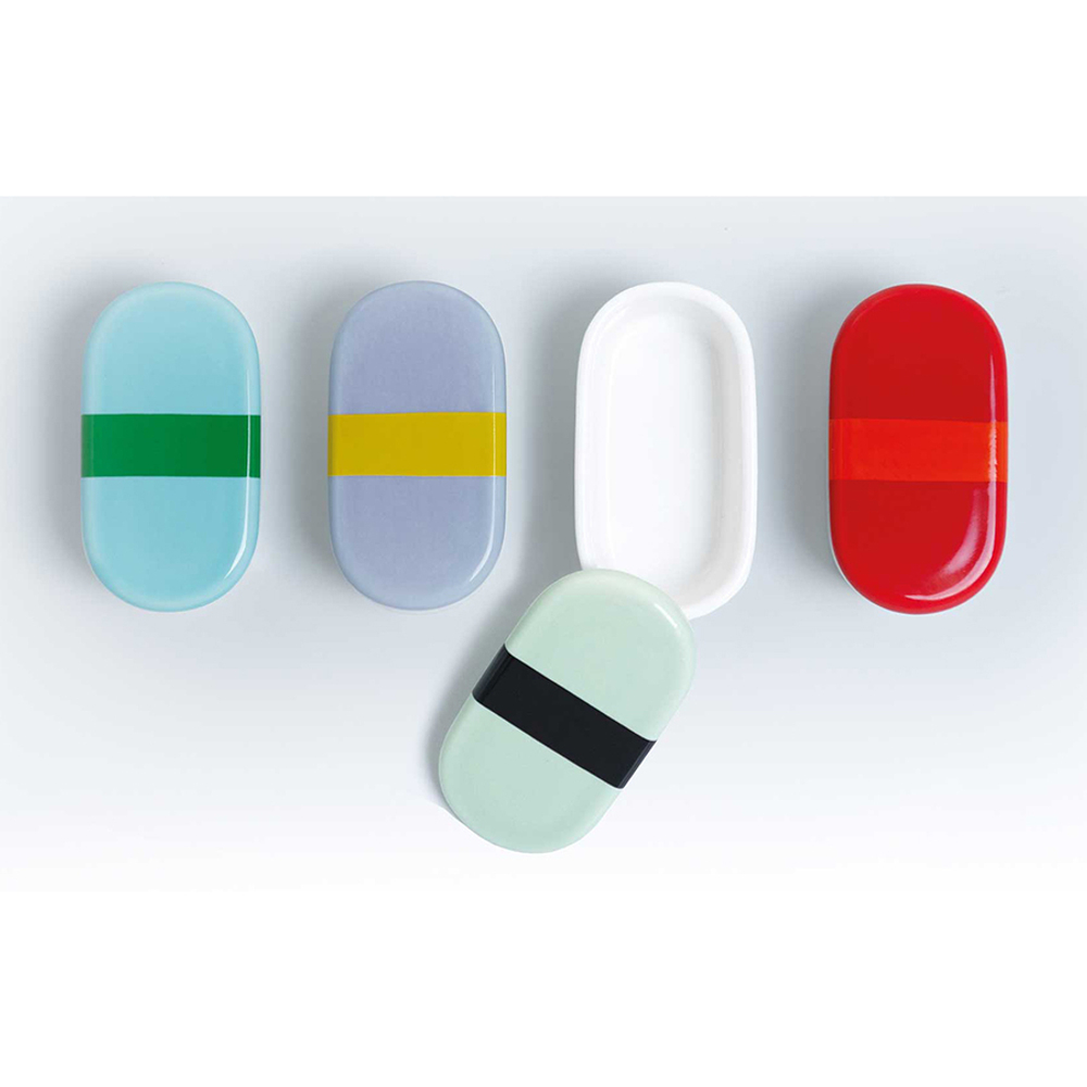 Набор контейнеров tiny, 4 шт.