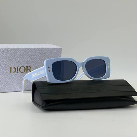 Солнцезащитные очки Dior