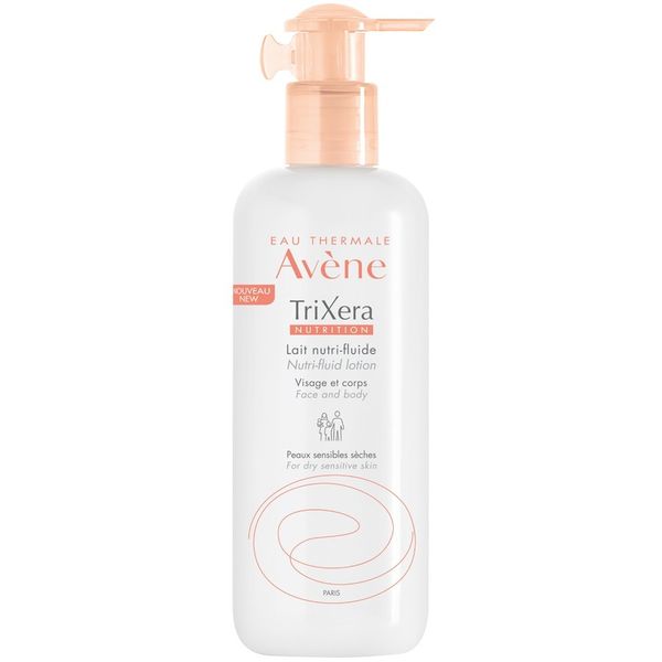 Avene TRIXERA NUTRITION Лосьон
