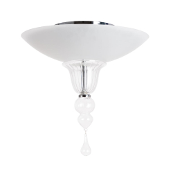 Люстра Divinare Goccia 4020/02 PL-2