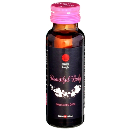 Напиток молодости