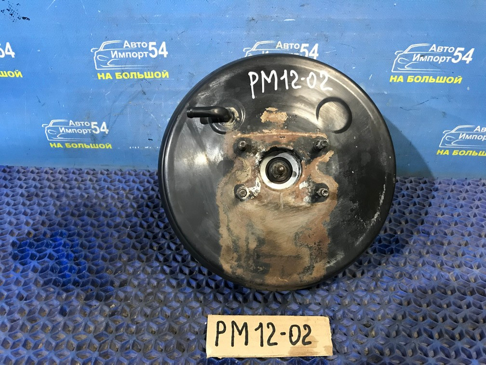 Вакуумный усилитель тормозов NISSAN LIBERTY 1999