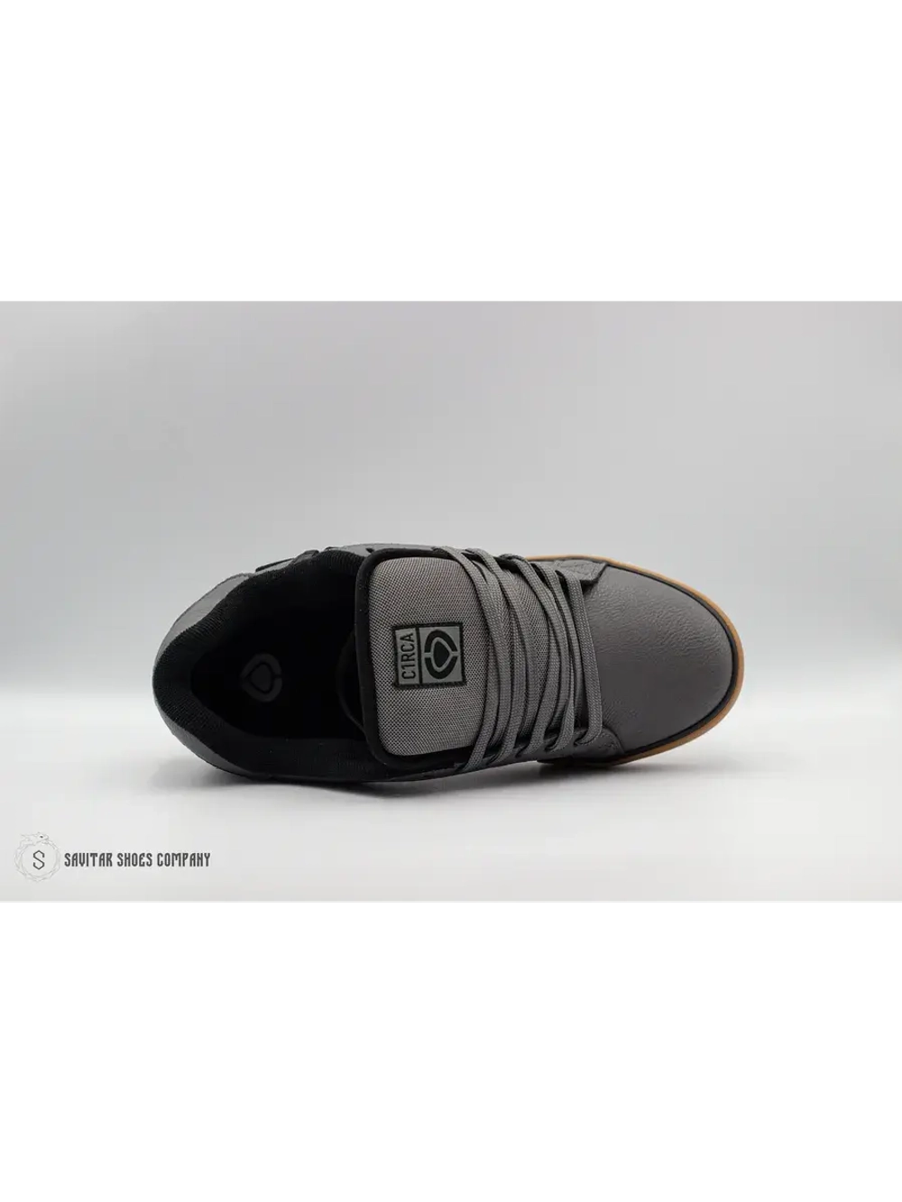 Дутые кеды 211 VULC BOLD от Savitar Shoes Comapany