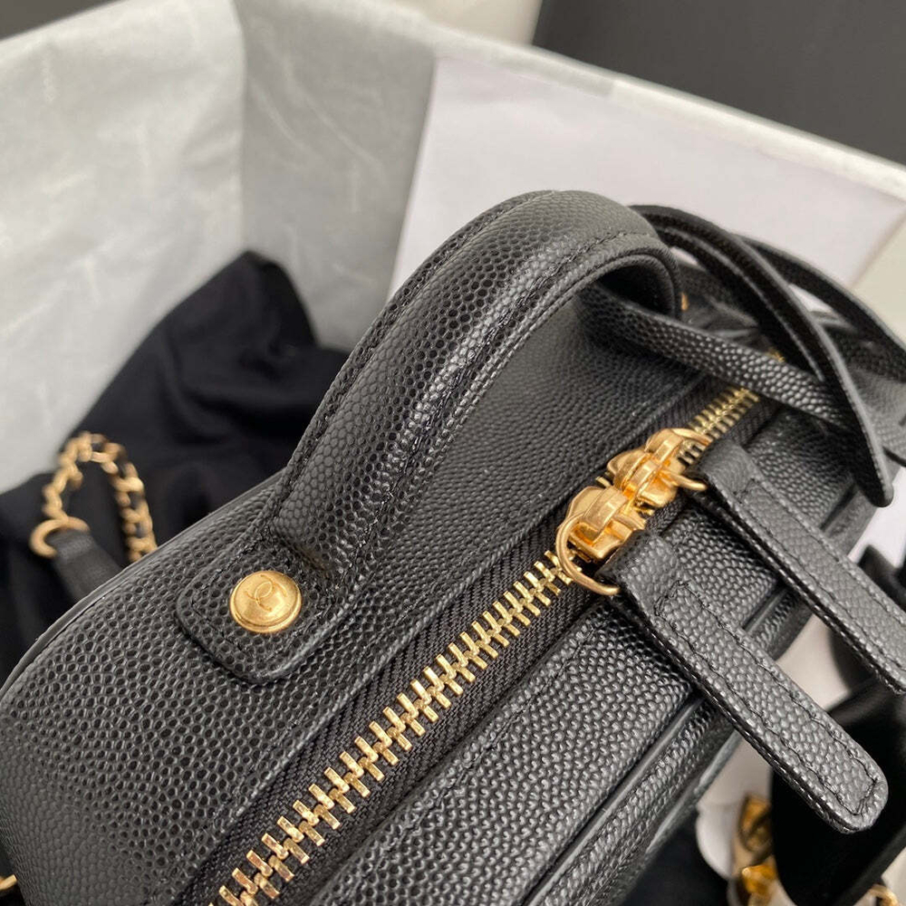 Chanel Vanity Case