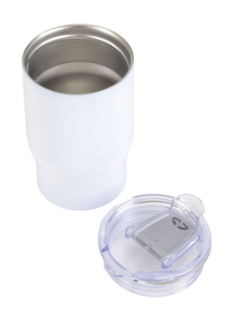 Термокружка BEST FLAVOUR Чёрный