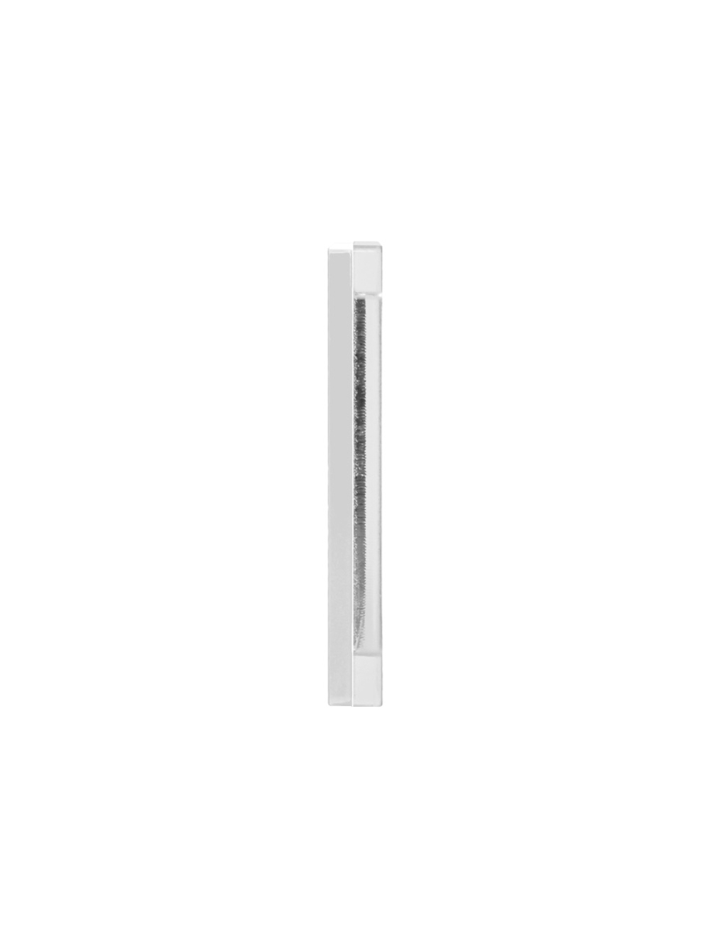 Рамка 2-м ArtGallery Pure органич. стекло бел. SE GAL320102