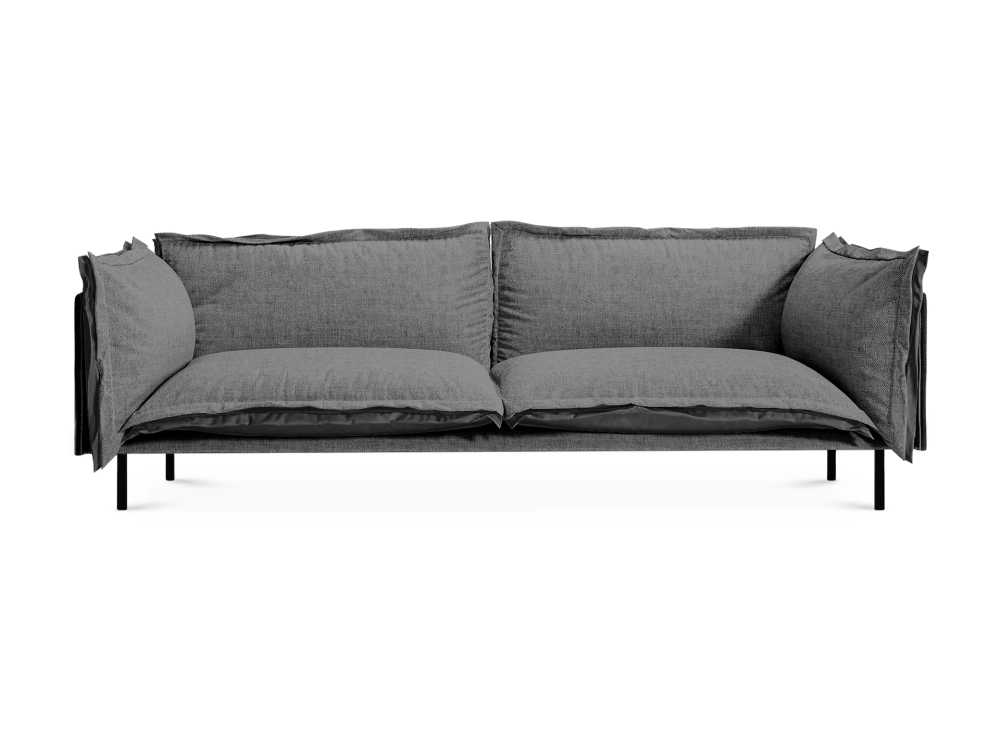 Диван Barcelona 2-местный