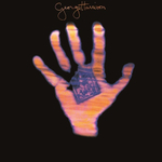 George Harrison / Living In The Material World (LP)