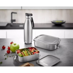 GEFU - Термобутылка Olimpio 500мл / артикул   G-12737  / GTIN 4006664127370
