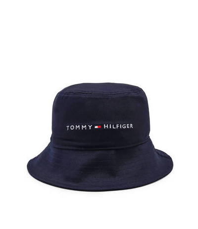 шляпа Tommy Hilfiger - темно-синий(AU0AU01625)