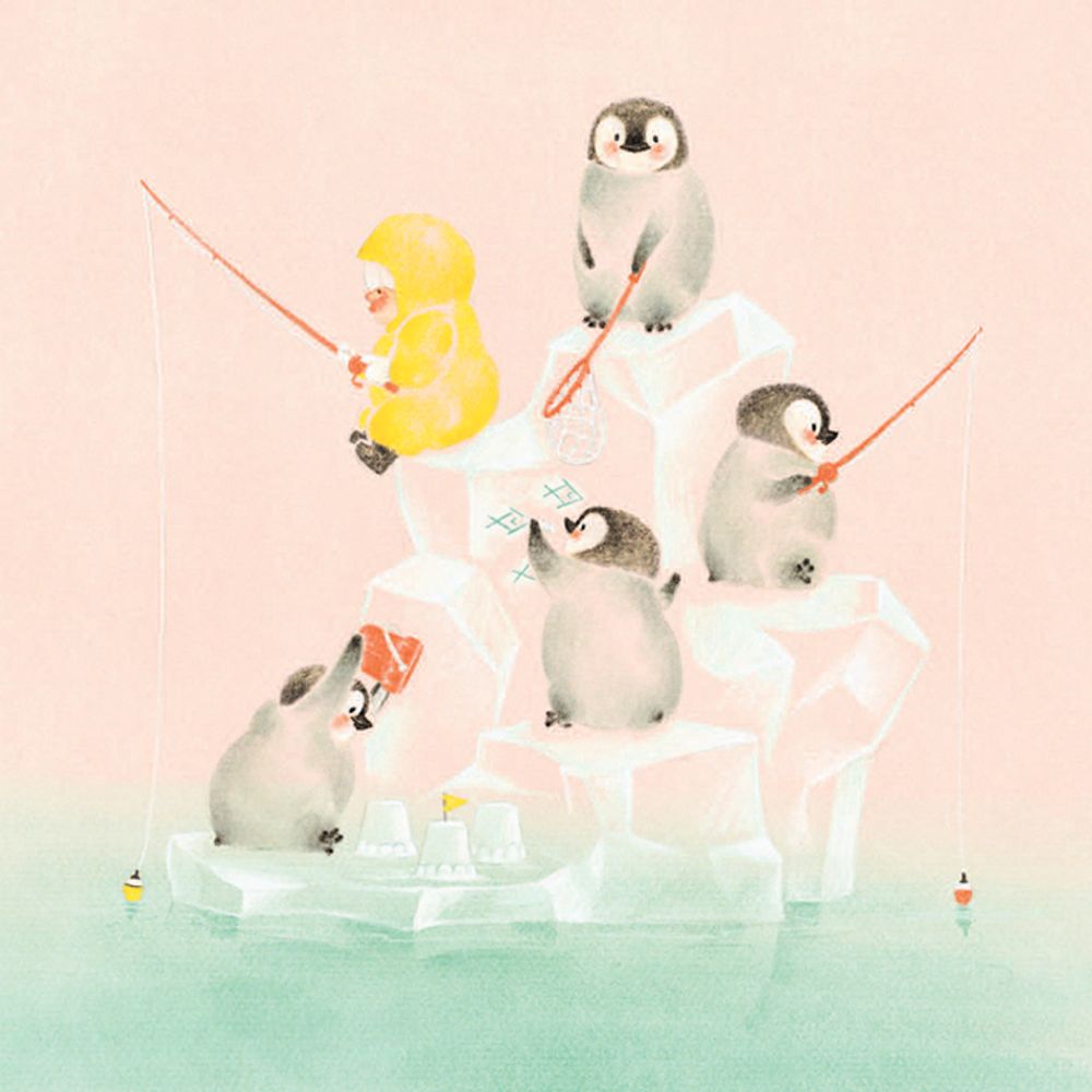 Лука, пора домой!