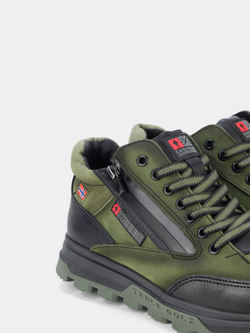 Ботинки мужские M0176-2Z