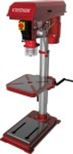 Станок сверлильный СОРОКИН 20.530 настольный, 16 скоростей, 20 мм, 750 Вт