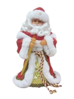 Дед Мороз новогодний.