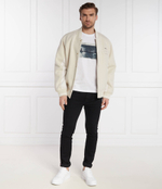 Футболка CIEL Pepe Jeans London - белый(PM509372)