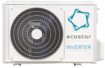 Сплит-система EcoStar KVS-IRAD07CH
