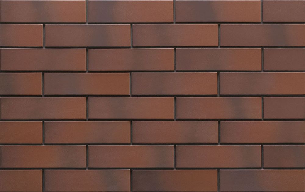 Cerrad Wisnia, gladka country plus, 245x65x6.5 - Клинкерная плитка для фасада и внутренней отделки