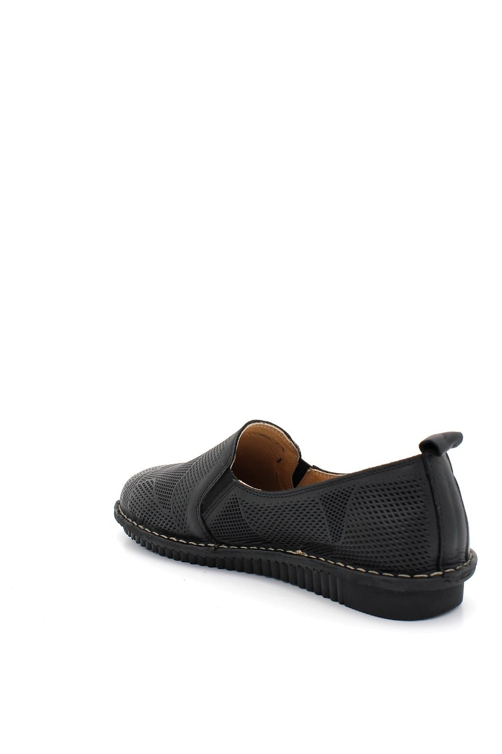 Слипоны женские Ascalini R14040B